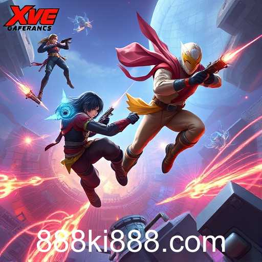 Action Games