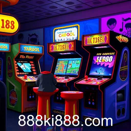 Arcade Classics