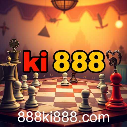 Digital Frontier: The Emergence of KI 888