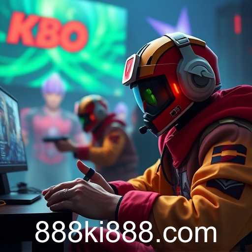 A New Era: Exploring the 'ki 888' Online Gaming Phenomenon