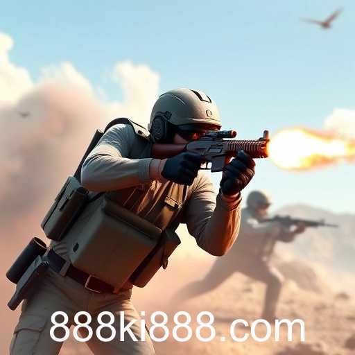 Shooter Games