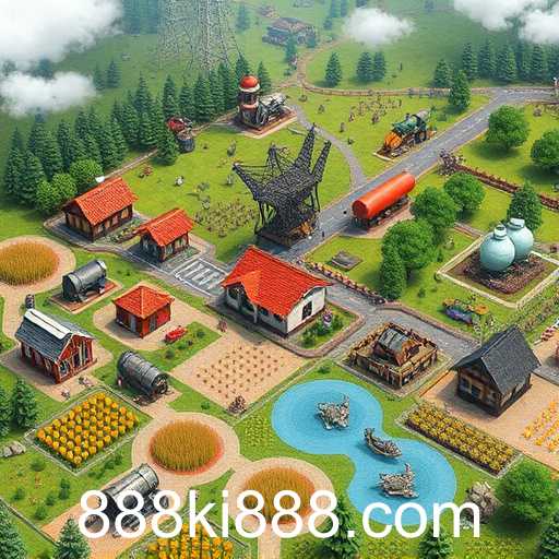 Simulation Games