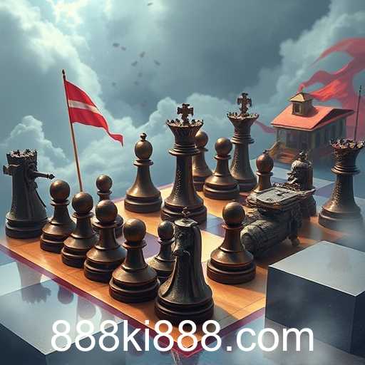 Strategy Games